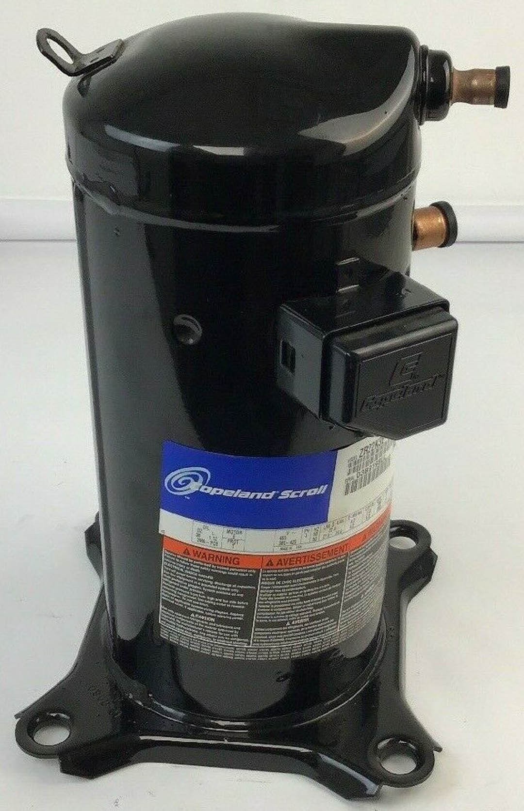 ZR22K3E-TFD-930 Emerson Copeland Refrigeration Compressor